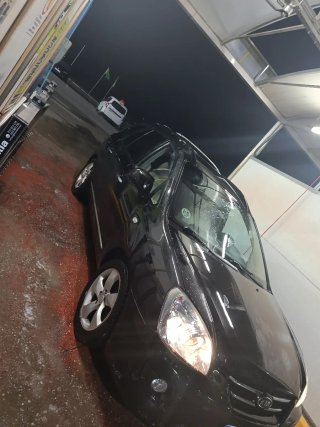 KIA Carens 2007