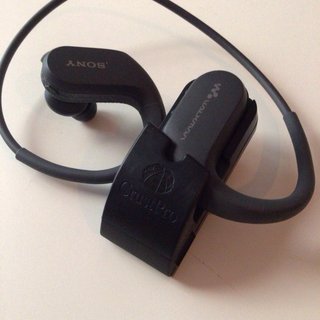 Cargador Auriculares Sony nw WS 413