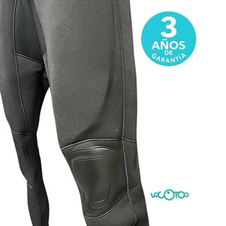 Traje Neopreno Olaian Talla L