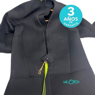 Traje Neopreno Olaian Talla L