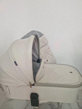 Carro de bebé 2 piezas