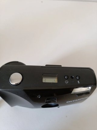 Olympus AF-10 Mini Cámara Compacta