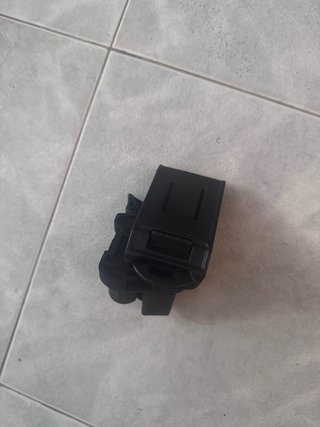 Funda para Pistola AAP01 de extracción rapida