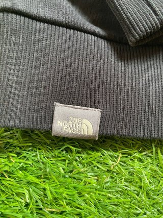 Sudadera The North Face Negra