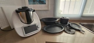 Termomix TM6 Vorwerk