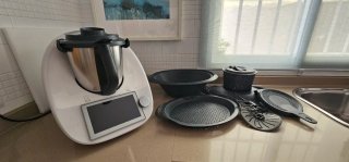 Termomix TM6 Vorwerk
