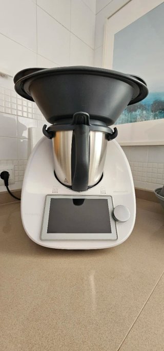 Termomix TM6 Vorwerk