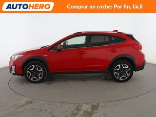 Subaru XV 2.0 Mild-Hybrid Executive Plus