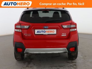 Subaru XV 2.0 Mild-Hybrid Executive Plus