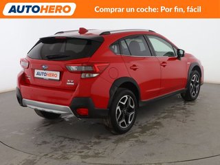 Subaru XV 2.0 Mild-Hybrid Executive Plus