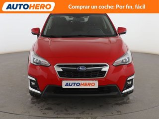Subaru XV 2.0 Mild-Hybrid Executive Plus