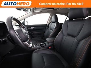 Subaru XV 2.0 Mild-Hybrid Executive Plus
