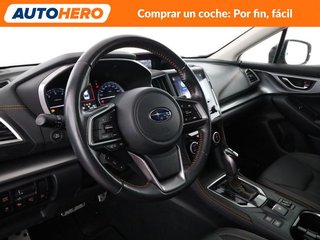 Subaru XV 2.0 Mild-Hybrid Executive Plus