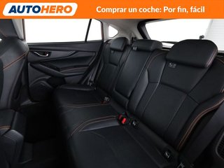 Subaru XV 2.0 Mild-Hybrid Executive Plus