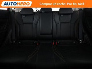 Subaru XV 2.0 Mild-Hybrid Executive Plus