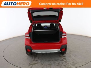 Subaru XV 2.0 Mild-Hybrid Executive Plus