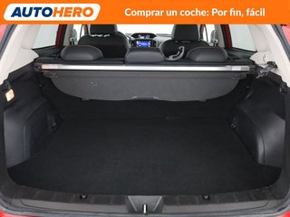 Subaru XV 2.0 Mild-Hybrid Executive Plus