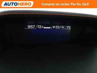 Subaru XV 2.0 Mild-Hybrid Executive Plus