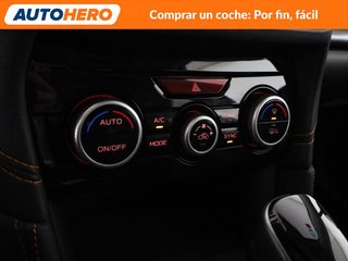 Subaru XV 2.0 Mild-Hybrid Executive Plus