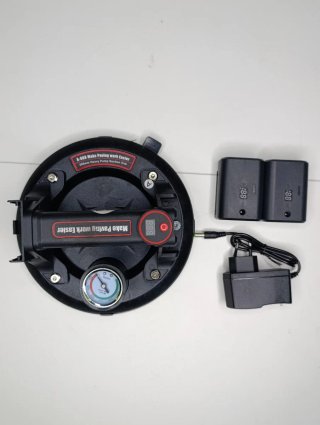 Ventosa de vacío eléctrica 8 pulgadas