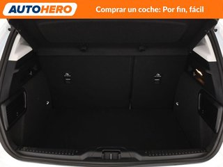 Ford Focus 1.0 EcoBoost Mild-Hybrid Active