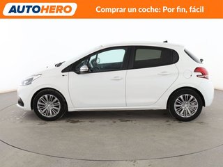 Peugeot 208 1.6 Blue-HDi Style