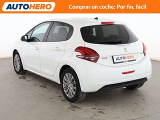 Peugeot 208 1.6 Blue-HDi Style