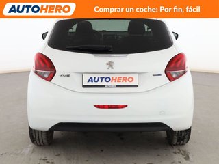 Peugeot 208 1.6 Blue-HDi Style