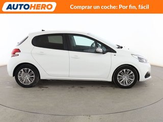 Peugeot 208 1.6 Blue-HDi Style