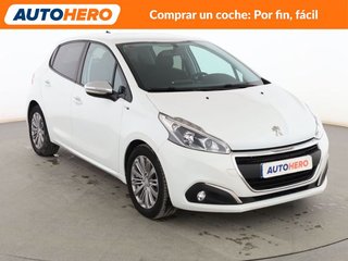 Peugeot 208 1.6 Blue-HDi Style