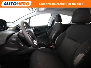 Peugeot 208 1.6 Blue-HDi Style