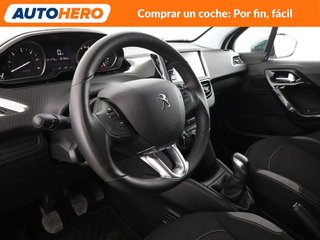 Peugeot 208 1.6 Blue-HDi Style