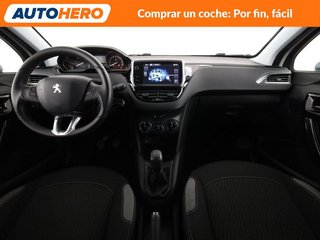 Peugeot 208 1.6 Blue-HDi Style