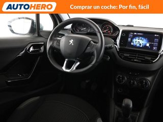 Peugeot 208 1.6 Blue-HDi Style