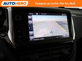 Peugeot 208 1.6 Blue-HDi Style