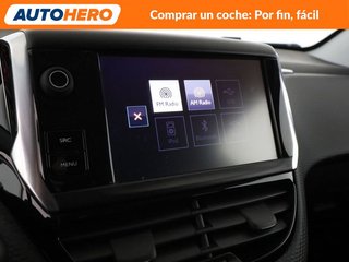 Peugeot 208 1.6 Blue-HDi Style