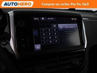 Peugeot 208 1.6 Blue-HDi Style