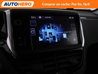 Peugeot 208 1.6 Blue-HDi Style