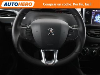 Peugeot 208 1.6 Blue-HDi Style