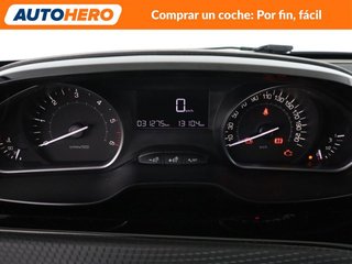 Peugeot 208 1.6 Blue-HDi Style