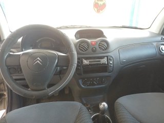 Citroen C3 2004