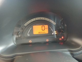 Citroen C3 2004