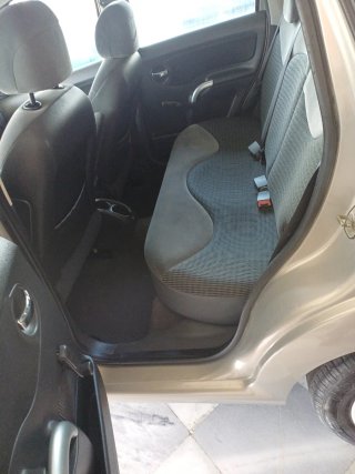Citroen C3 2004