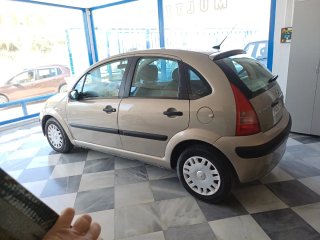 Citroen C3 2004