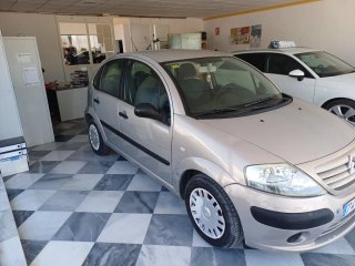 Citroen C3 2004