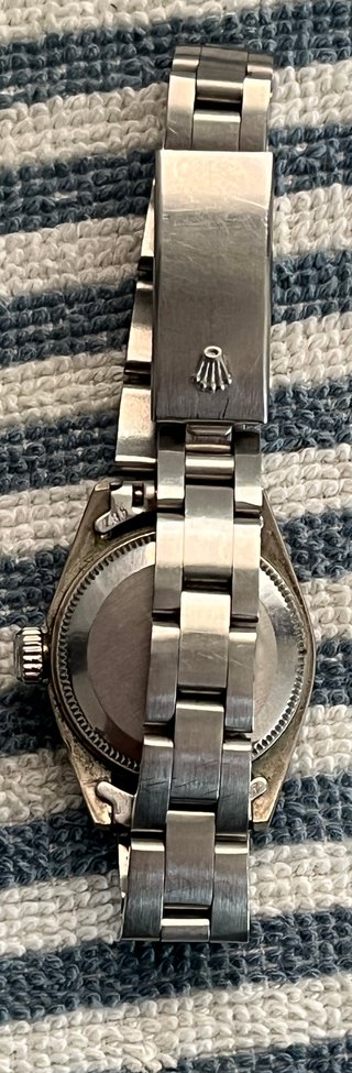 Rolex Oyster Perpetual Datejust