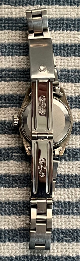 Rolex Oyster Perpetual Datejust