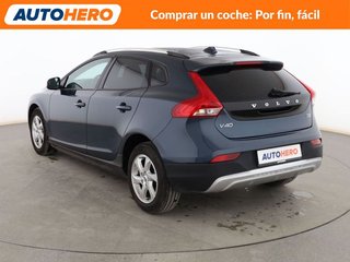 Volvo V40 2.0 D2 Kinetic
