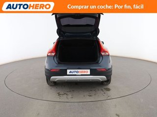 Volvo V40 2.0 D2 Kinetic