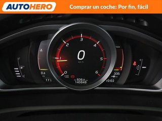 Volvo V40 2.0 D2 Kinetic